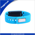 New Time Digital Smart Watch Colorful Bracelet